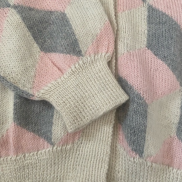 Gorgeous cardigan Sz large - Picture 5 of 7